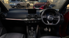 Audi Q2 1.4 TFSI S Line 5dr S Tronic Petrol Estate